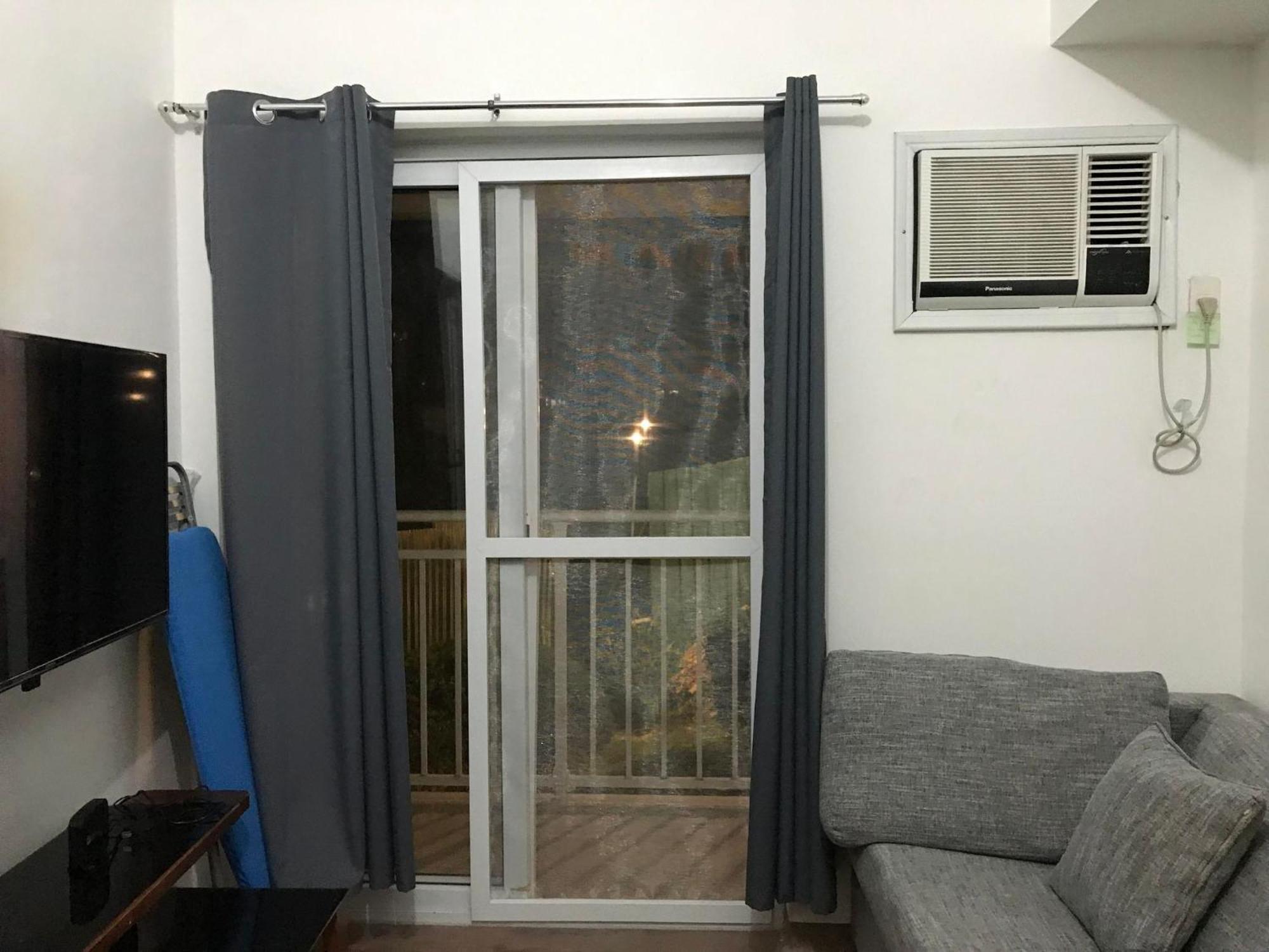 Mactan Airport Cebu Accommodation Lapu-Lapu City Kültér fotó