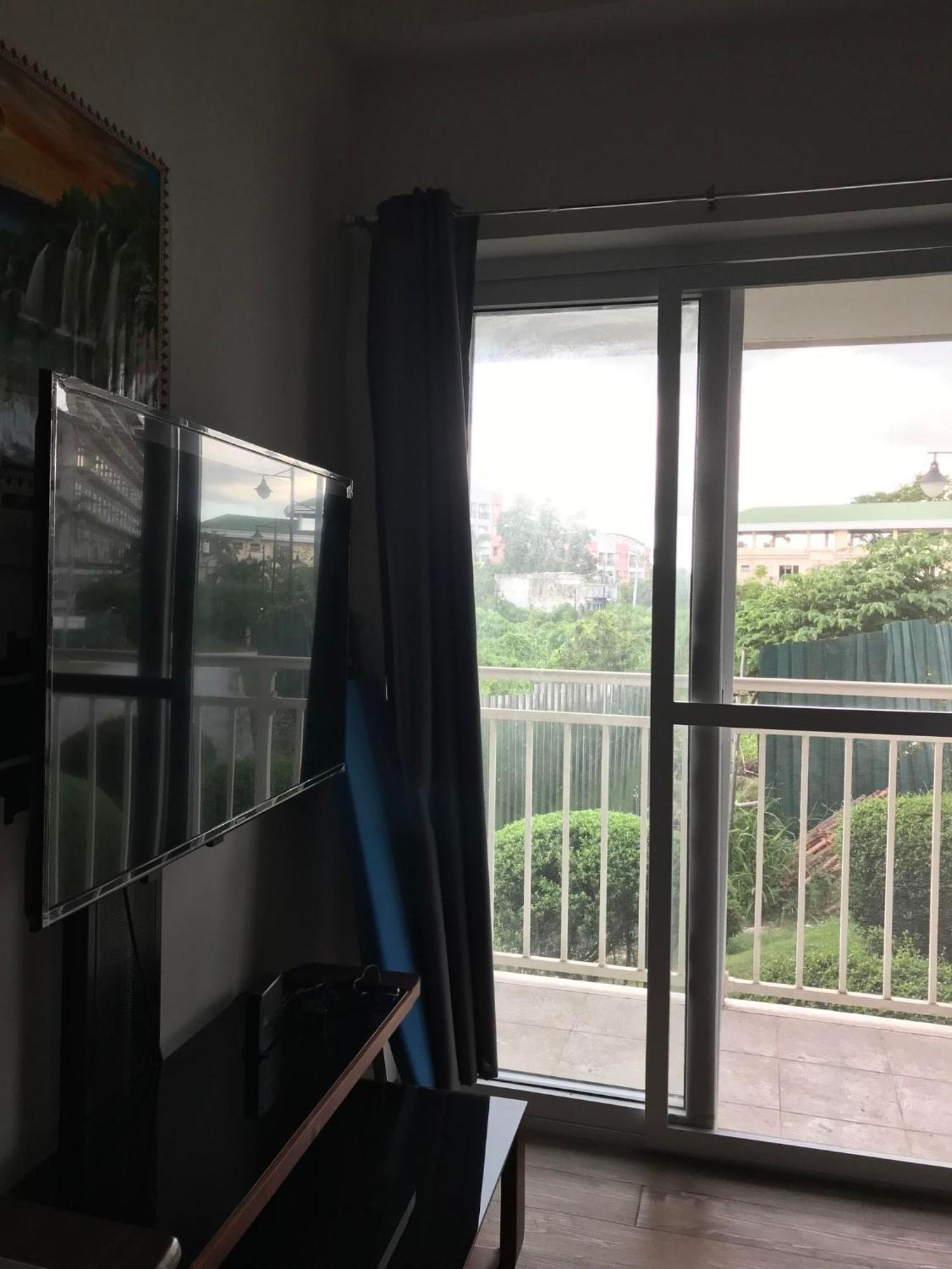 Mactan Airport Cebu Accommodation Lapu-Lapu City Kültér fotó