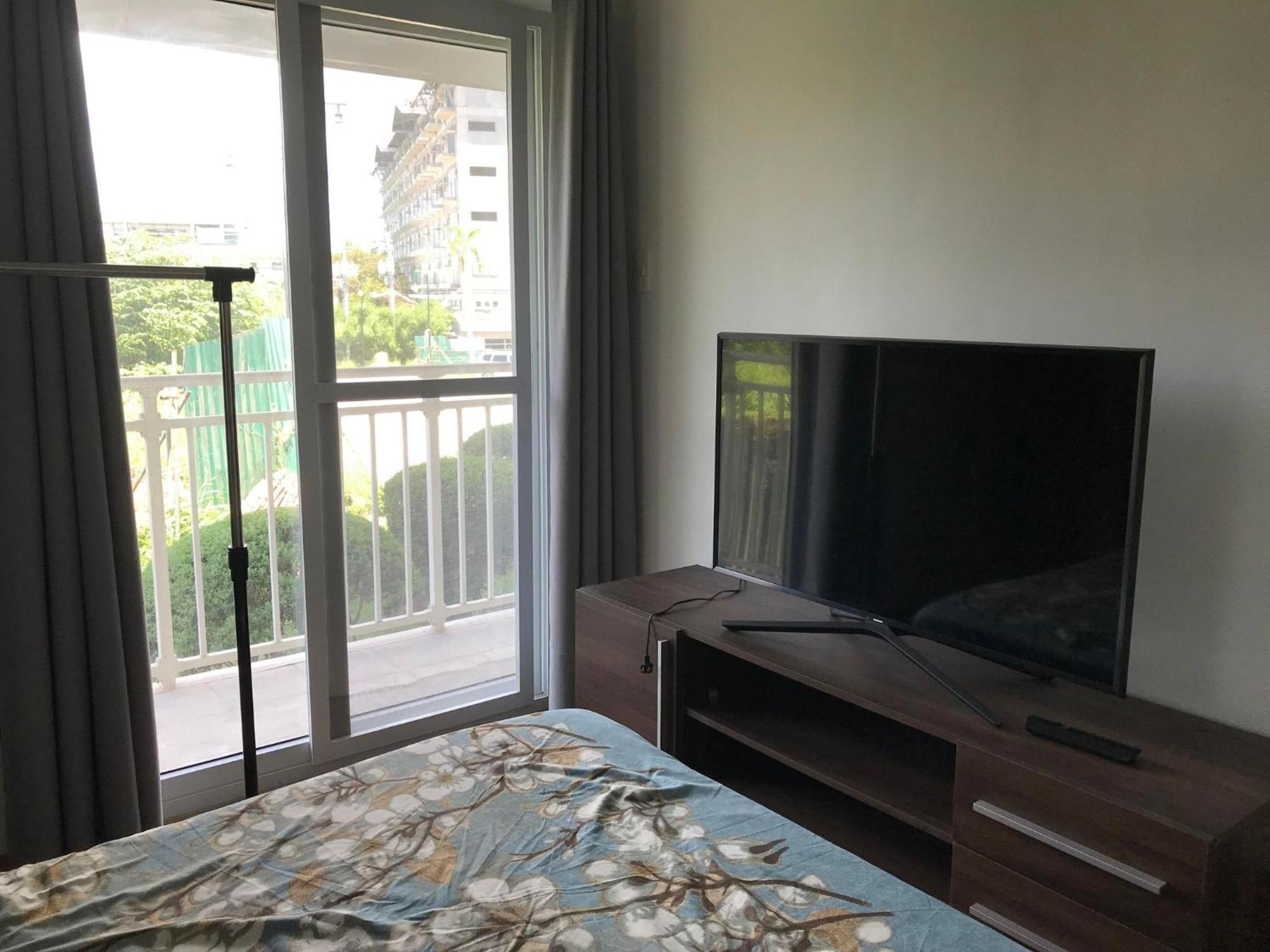 Mactan Airport Cebu Accommodation Lapu-Lapu City Kültér fotó
