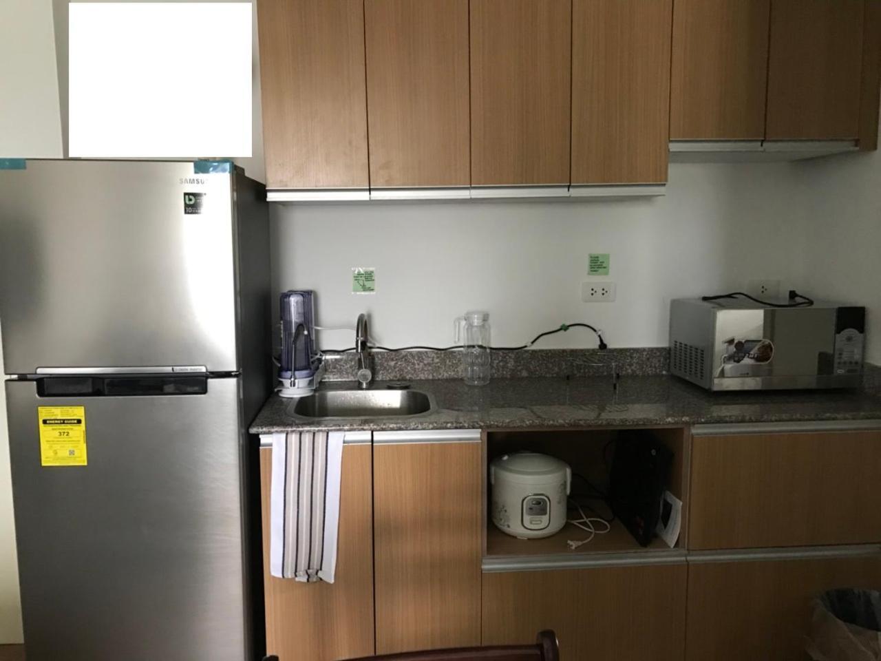 Mactan Airport Cebu Accommodation Lapu-Lapu City Kültér fotó