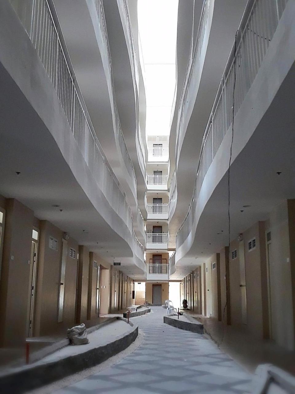 Mactan Airport Cebu Accommodation Lapu-Lapu City Kültér fotó