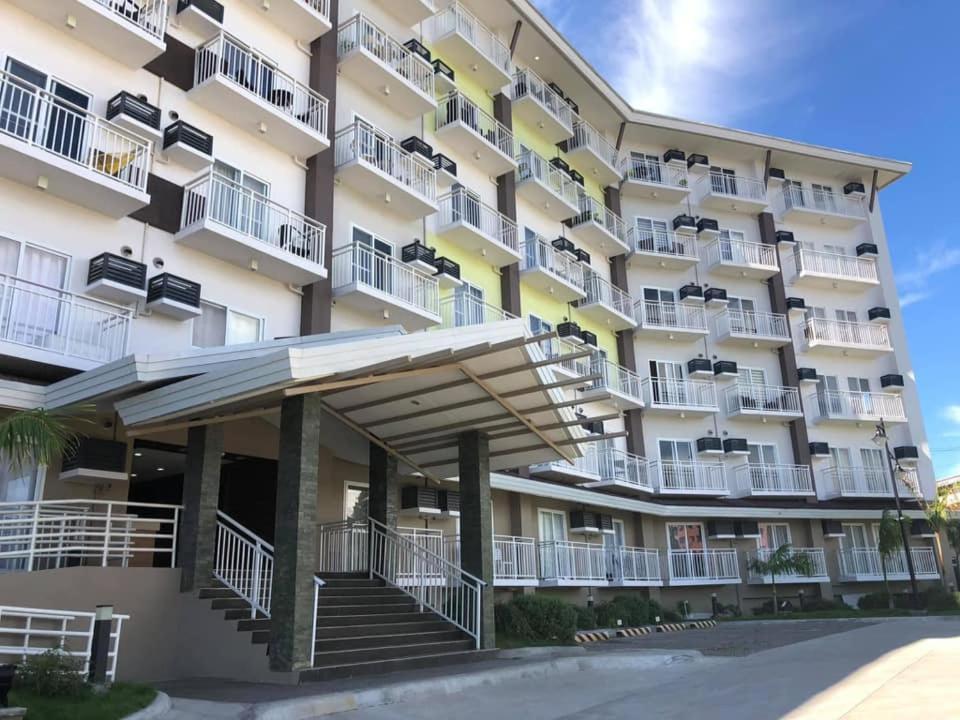 Mactan Airport Cebu Accommodation Lapu-Lapu City Kültér fotó