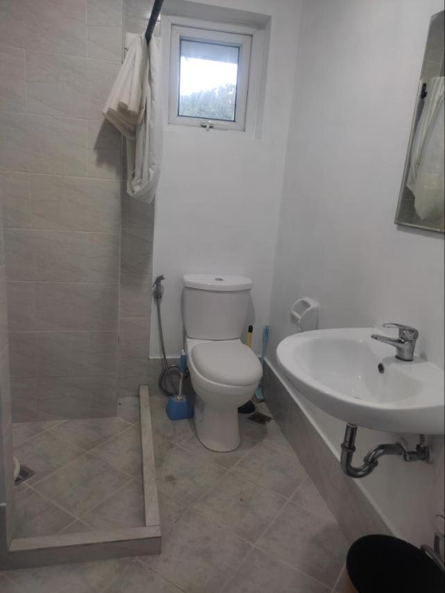 Mactan Airport Cebu Accommodation Lapu-Lapu City Kültér fotó