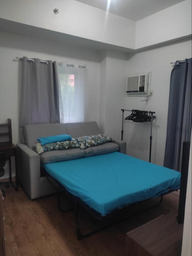 Mactan Airport Cebu Accommodation Lapu-Lapu City Kültér fotó