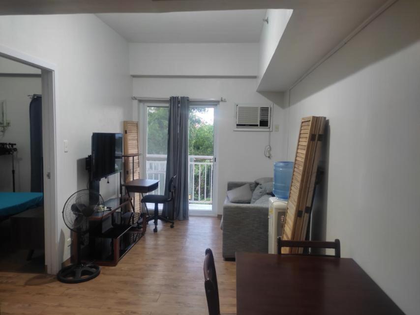 Mactan Airport Cebu Accommodation Lapu-Lapu City Kültér fotó