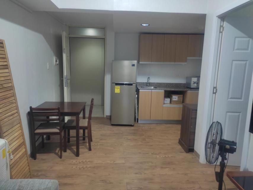 Mactan Airport Cebu Accommodation Lapu-Lapu City Kültér fotó