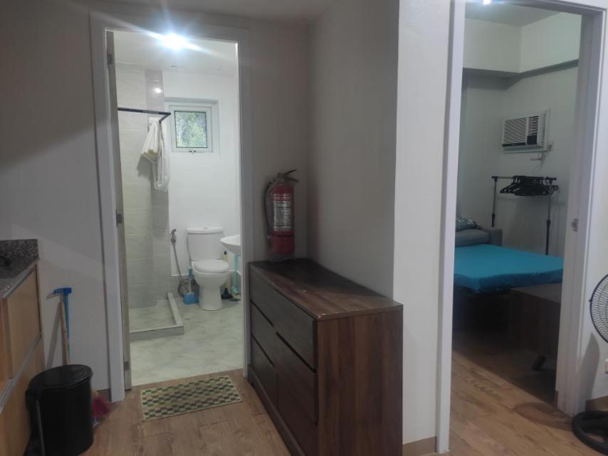 Mactan Airport Cebu Accommodation Lapu-Lapu City Kültér fotó